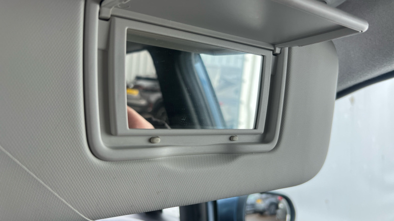 Ford Fiesta 1.0 EcoBoost Active 5dr Petrol Hatchback